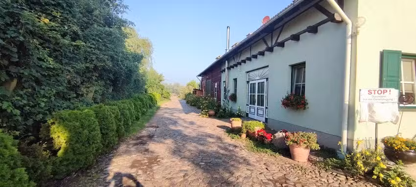 Pension M&uuml;ritzwiese