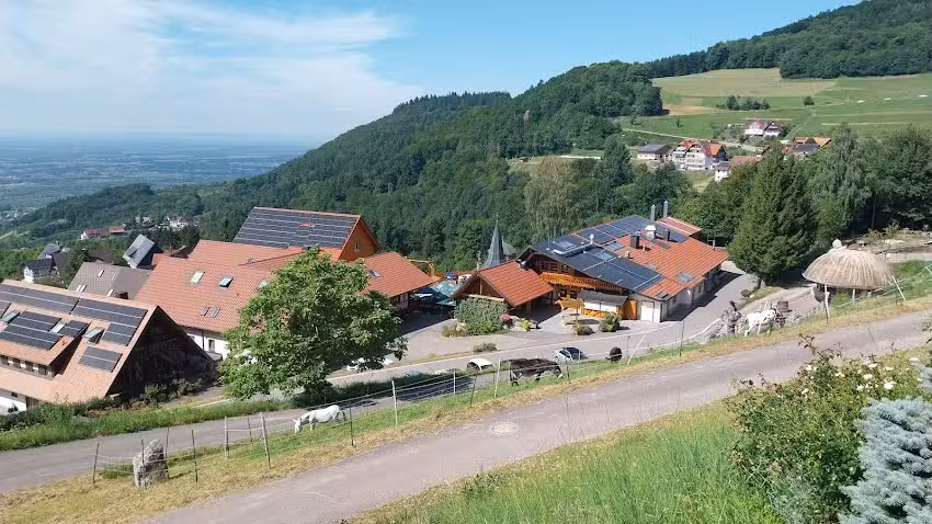 Pension Muserhof
