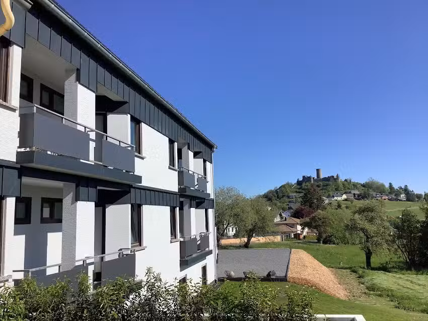 Pension N-Ring