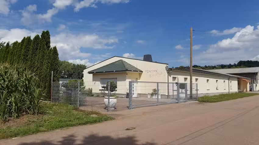 Pension Nastja