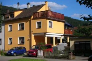 PENSION NECKARBOGEN