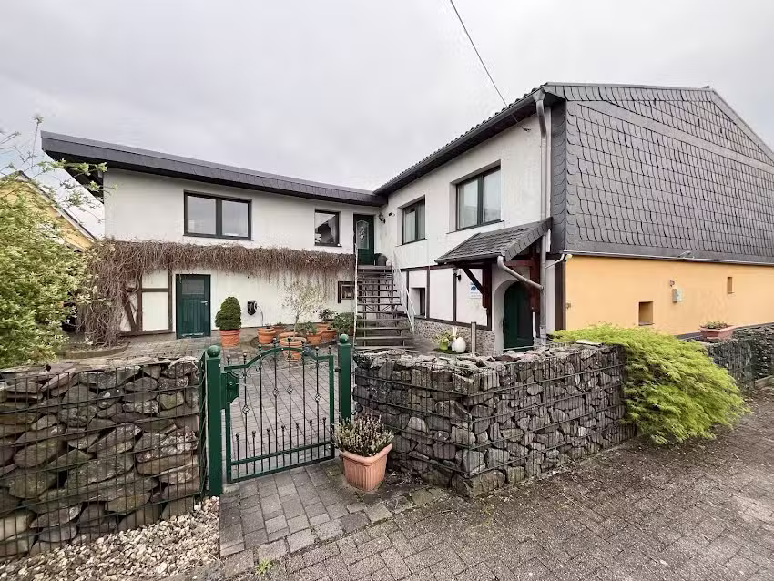 Pension Neubert