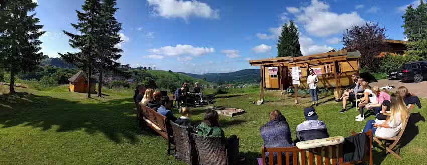 Pension Neufang