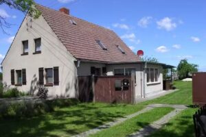 Pension Neumann