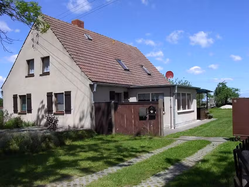 Pension Neumann