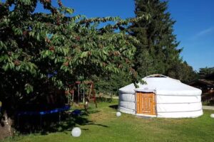 Pension New Nomads