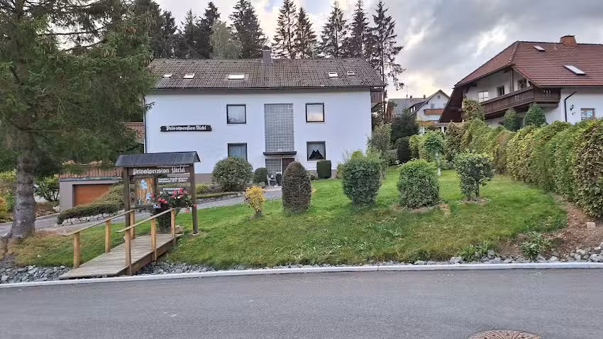 Pension Nickl