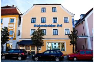 Pension Niederalteicher Hof