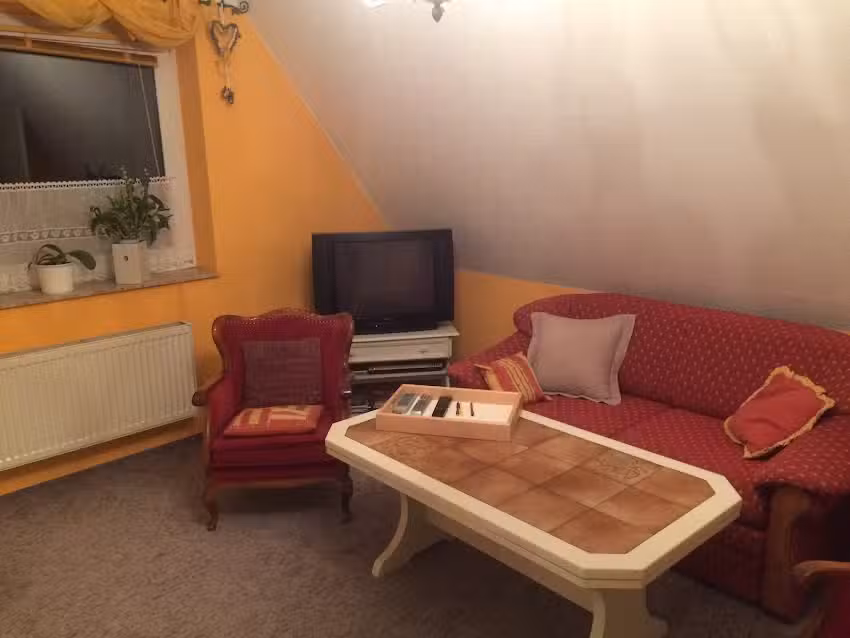 Pension &bdquo;Niendorf&bdquo;