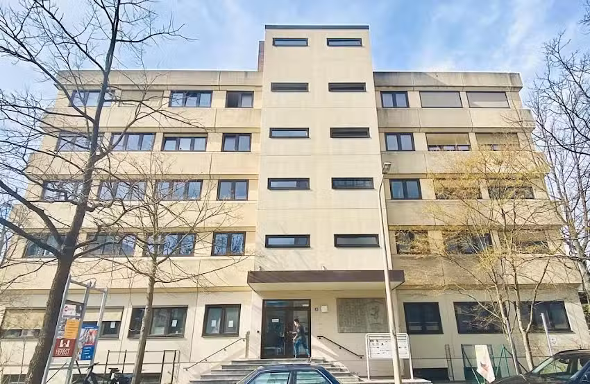 Pension N&uuml;rnberg