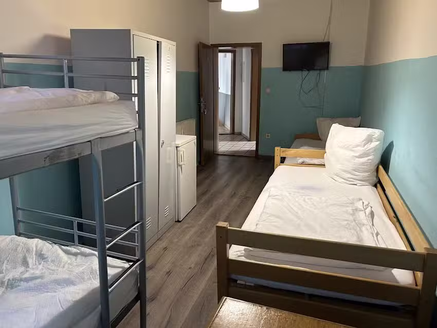 Pension N&uuml;rnberg