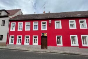 Pension NV