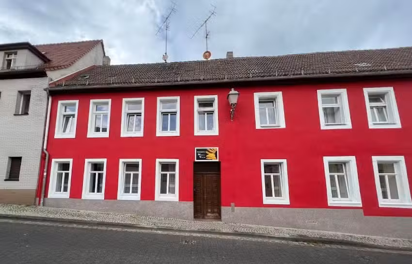 Pension NV
