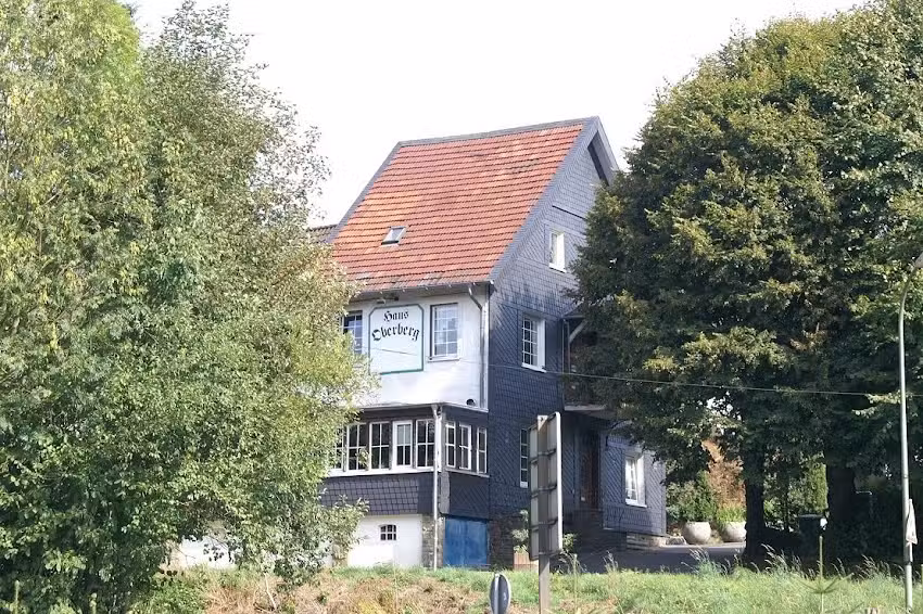 Pension Oberberg
