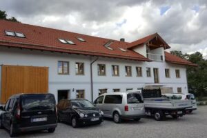 Pension Obermair