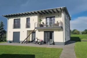 Pension-Oderradweg-Km39