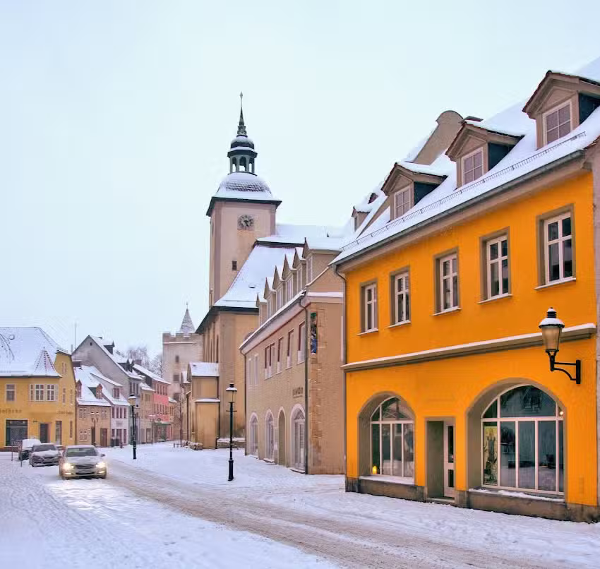 Pension Onkel Ernst