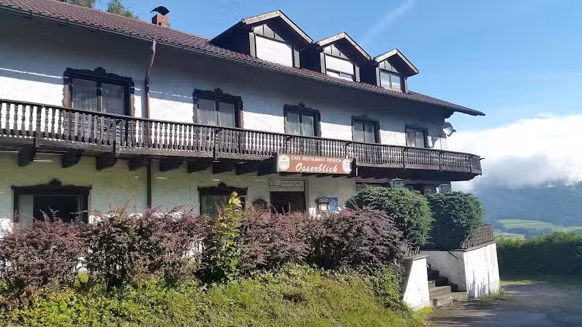 Pension Osserblick