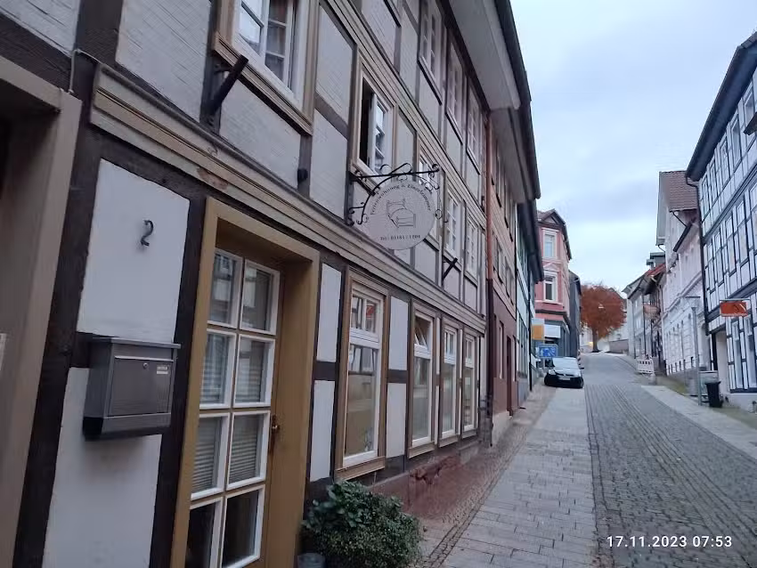 Pension Osten