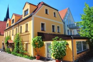 Pension OTT