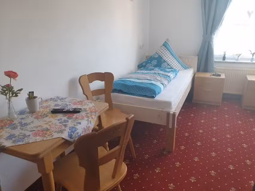 Pension Panorama
