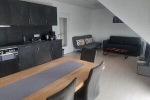 Pension Panorama Pfaffenhofen