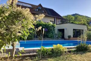 Pension Panorama Uwe Trensch