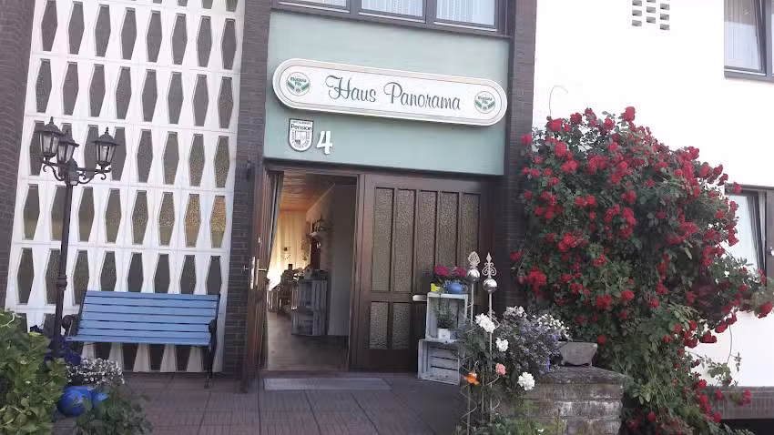 Pension Panorama