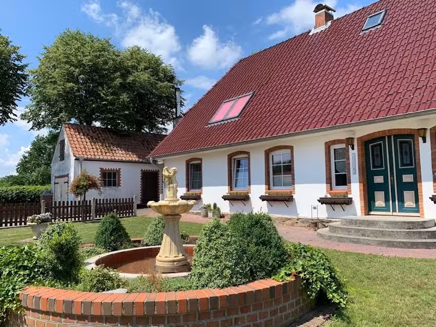 Pension Papenfuss