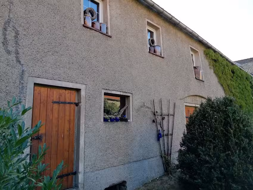 Pension Pappelhof