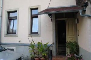 Pension Pappermann