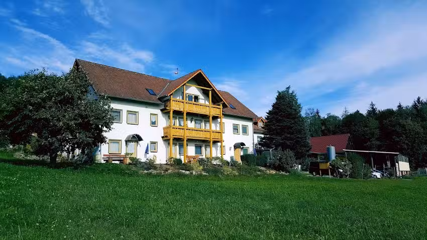 Pension Peternhof