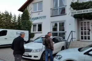 Pension Petit