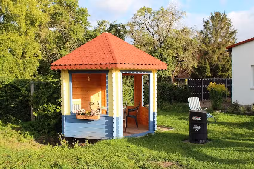 Pension Petsch