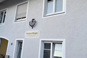 Pension Pfl&uuml;gler