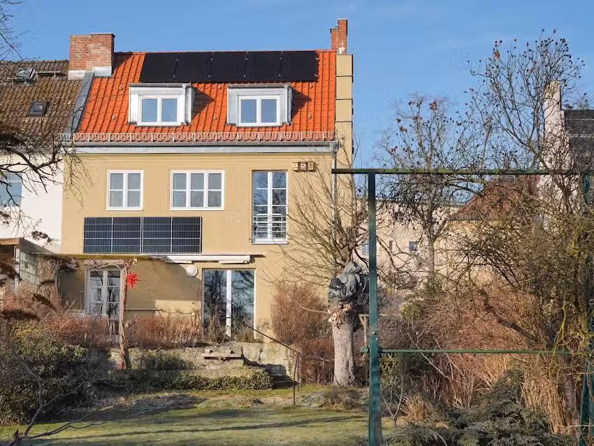 Pension Pichelsdorf