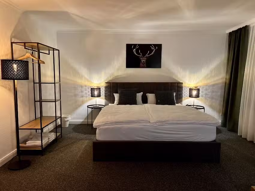 Pension Pinneberg