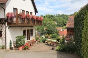 Pension Pistor &ndash; Winfried Pistor