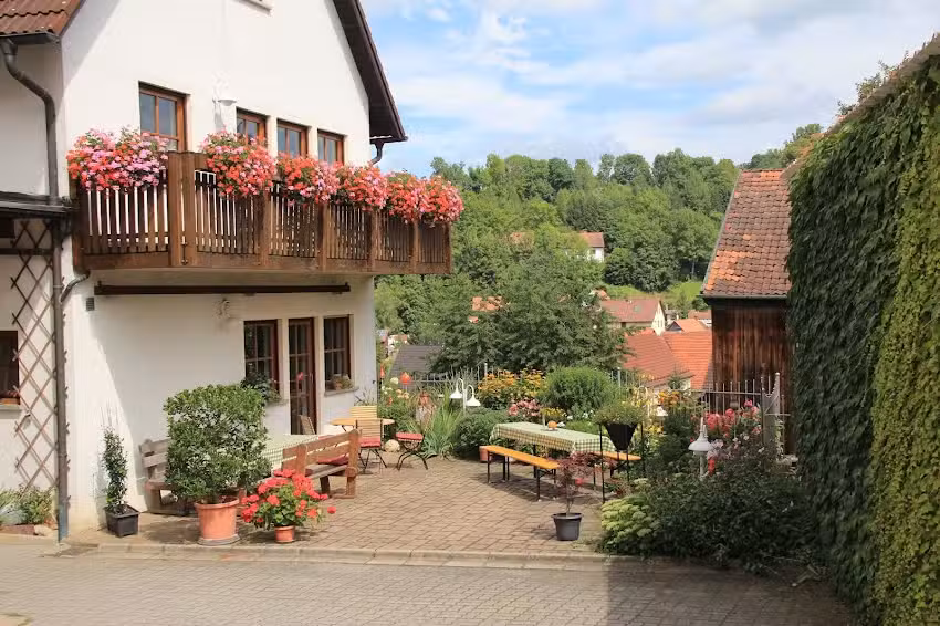 Pension Pistor &ndash; Winfried Pistor