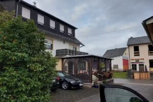 Pension Platten