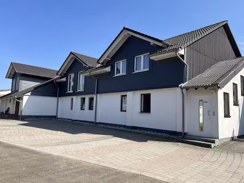 Pension Pohl