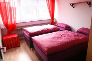 Pension Prell