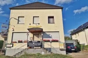 Pension Prinzenhof