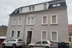 Pension ,private Zimmervermietung Graupner in Mittweida