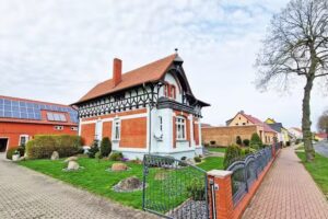 Pension Puls