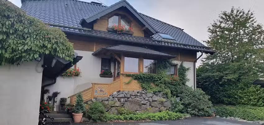 Pension Pung