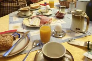 Pension R. und M. Riegel