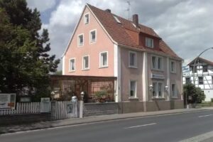 Pension Ralf und Maria St&ouml;hr