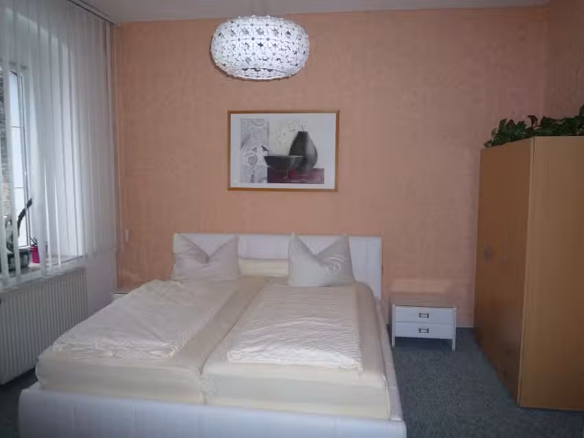 Pension Rauch