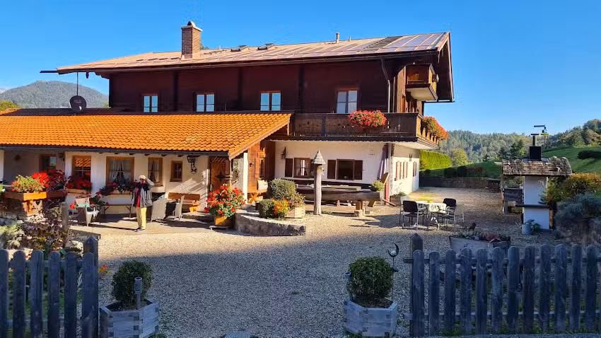 Pension Rennlehen